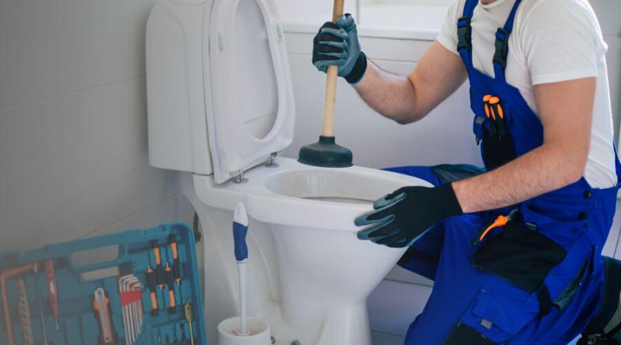 Professional septic pumping service in Orono, ME
